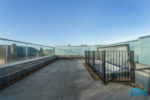 4 bedroom end of terrace house for sale, High Road, London, N12
