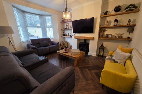 4 bedroom semi-detached house for sale, Pentyla Baglan Road, Port Talbot SA12