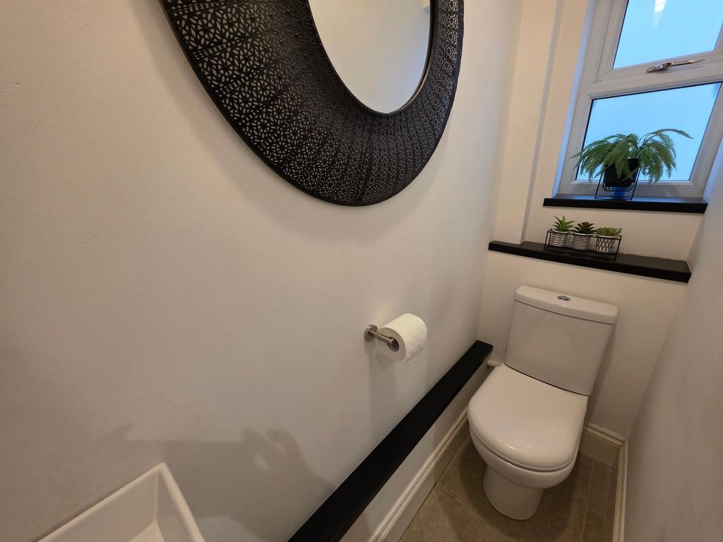 Cloakroom