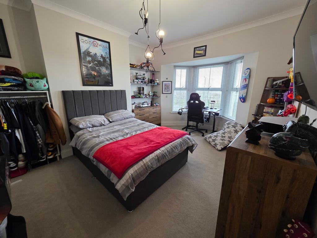 Bedroom two