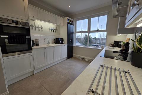 4 bedroom semi-detached house for sale, Pentyla Baglan Road, Port Talbot SA12