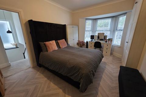 4 bedroom semi-detached house for sale, Pentyla Baglan Road, Port Talbot SA12