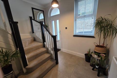 4 bedroom semi-detached house for sale, Pentyla Baglan Road, Port Talbot SA12