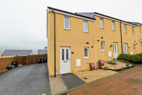 undefined, Bownder Hynshorn, Truro