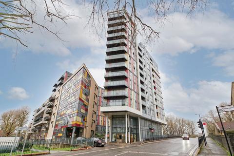 2 bedroom apartment to rent, Homerton Road, Riverwalk Apartments Homerton Road, E9