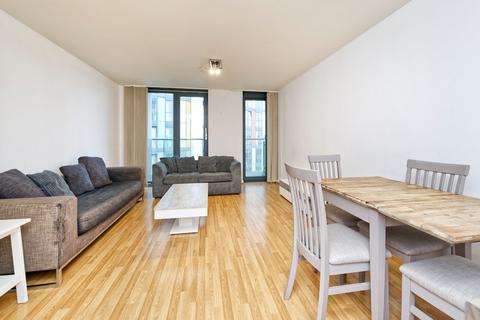 2 bedroom apartment to rent, Homerton Road, Riverwalk Apartments Homerton Road, E9