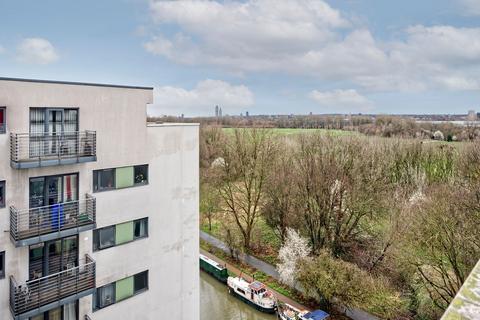 2 bedroom apartment to rent, Homerton Road, Riverwalk Apartments Homerton Road, E9