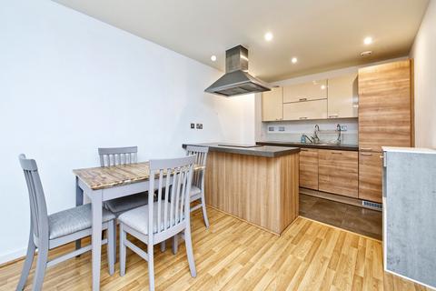 2 bedroom apartment to rent, Homerton Road, Riverwalk Apartments Homerton Road, E9