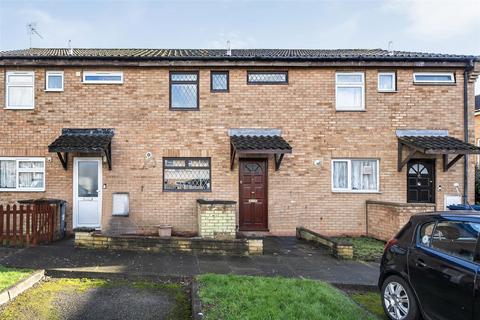 3 bedroom terraced house for sale, Warrens Shawe Lane, Edgware