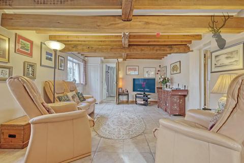 3 bedroom detached house for sale, Church Road, West Hanningfield