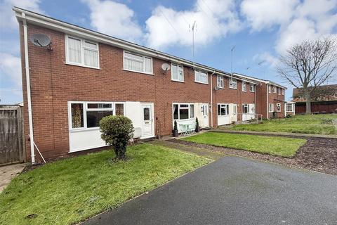3 bedroom terraced house for sale, Kings Court, Southwell, Southwell