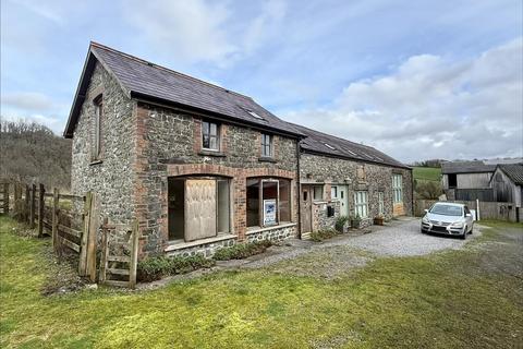 undefined, Llandeilo