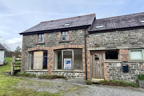 undefined, Llandeilo