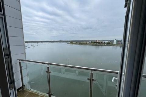 1 bedroom apartment for sale, Lifeboat Quay, Poole