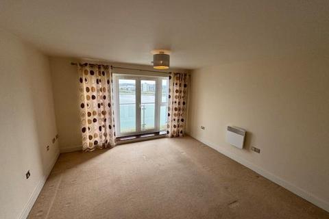 1 bedroom apartment for sale, Lifeboat Quay, Poole