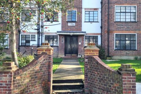 1 bedroom flat to rent, Pages Hill, London