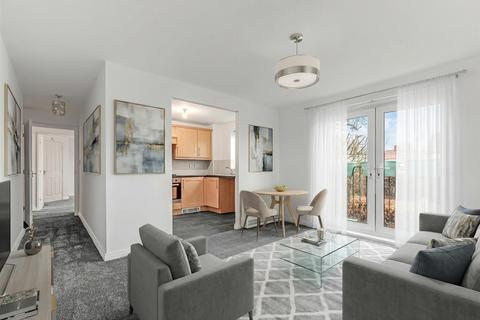 2 bedroom apartment for sale, Blackthorn Road, Ilkley LS29