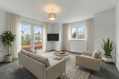 2 bedroom apartment for sale, Blackthorn Road, Ilkley LS29