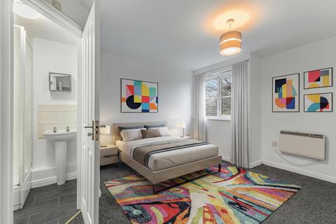 2 bedroom apartment for sale, Blackthorn Road, Ilkley LS29