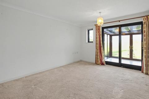 2 bedroom retirement property for sale, Eynsham Road, Oxford OX2