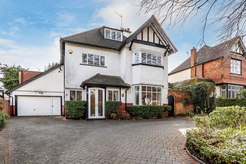 undefined, Woodcote Valley Road, Purley, Surrey