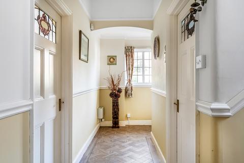 undefined, Woodcote Valley Road, Purley, Surrey