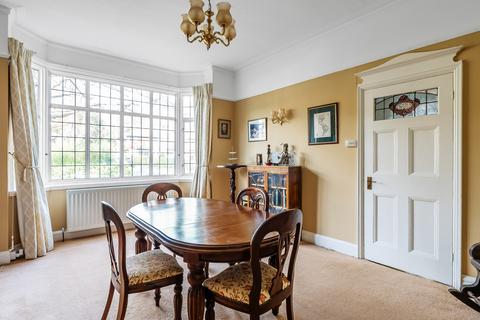 undefined, Woodcote Valley Road, Purley, Surrey