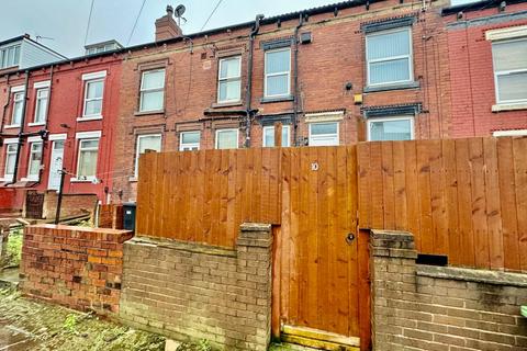 undefined, Clifton Avenue, Leeds, LS9