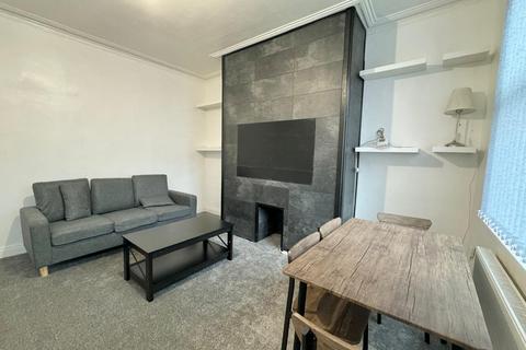 undefined, Clifton Avenue, Leeds, LS9