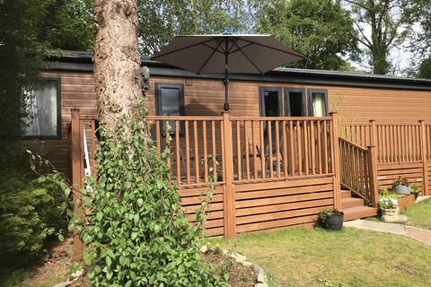 undefined, Two Bed Willerby Pinehurst (40x20) Gatebeck Holiday Park, Kendal LA8