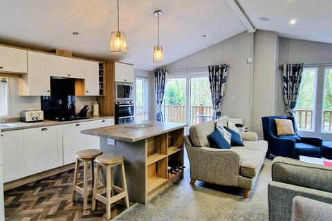 undefined, Two Bed Willerby Pinehurst (40x20) Gatebeck Holiday Park, Kendal LA8
