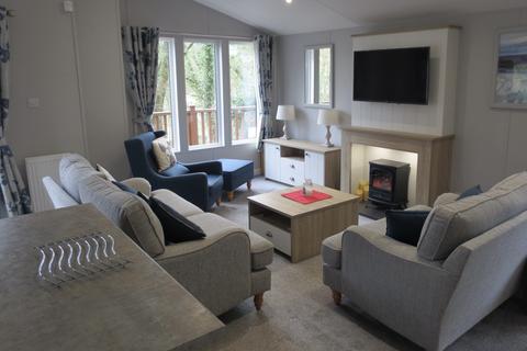 undefined, Two Bed Willerby Pinehurst (40x20) Gatebeck Holiday Park, Kendal LA8