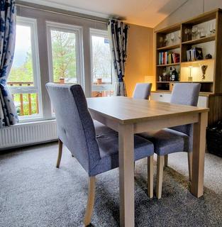 undefined, Two Bed Willerby Pinehurst (40x20) Gatebeck Holiday Park, Kendal LA8
