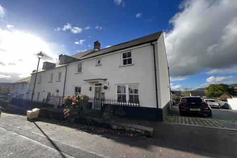 undefined, Maes Y Llarwydd, Abergavenny, NP7