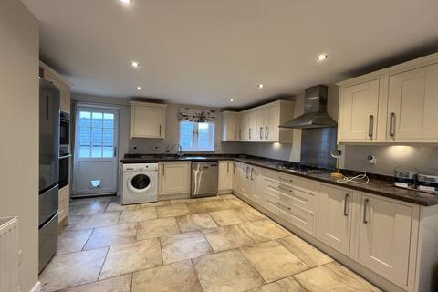 undefined, Maes Y Llarwydd, Abergavenny, NP7