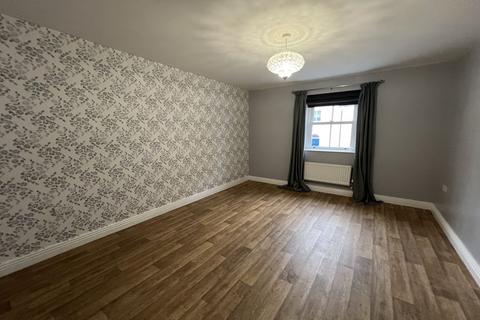 undefined, Maes Y Llarwydd, Abergavenny, NP7