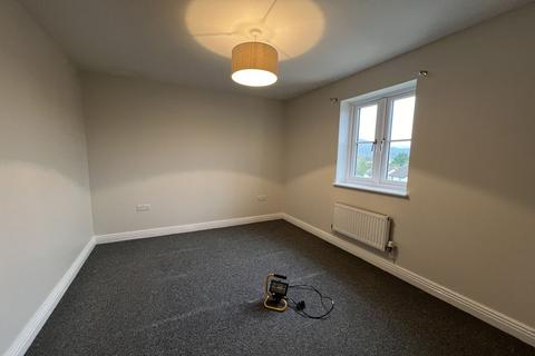 undefined, Maes Y Llarwydd, Abergavenny, NP7