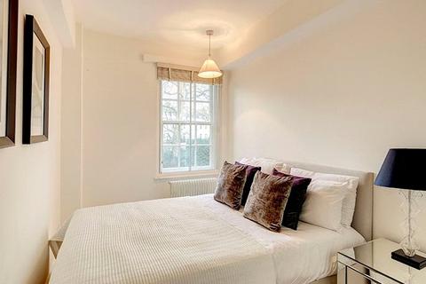 2 bedroom apartment to rent, Fulham Road, London, SW3