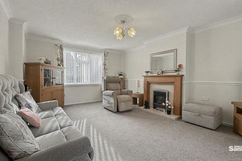 undefined, Farndon Way, Mansfield, NG19