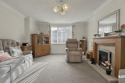 undefined, Farndon Way, Mansfield, NG19