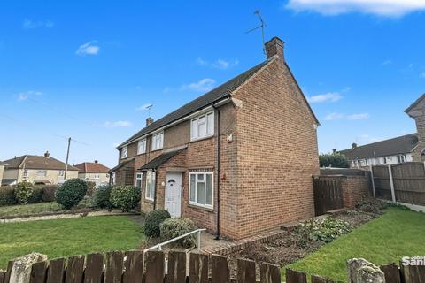 3 bedroom semi-detached house for sale, Farndon Way, Mansfield, NG19