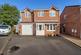 Browning Close, Galley Common, Nuneaton
