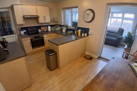 undefined, Browning Close, Galley Common, Nuneaton