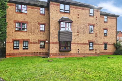 undefined, Goldstar Way, Birmingham, B33