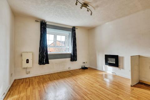 undefined, Goldstar Way, Birmingham, B33