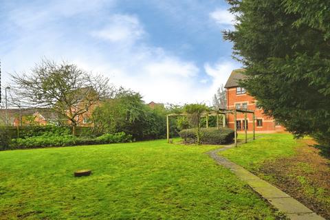 undefined, Goldstar Way, Birmingham, B33