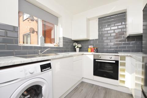 1 bedroom flat to rent, Wavel Place London SE26