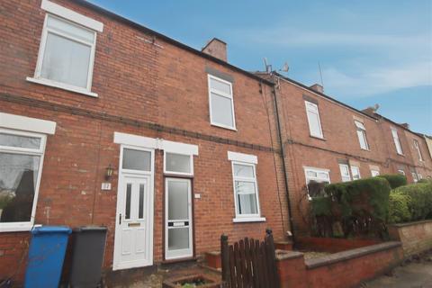 undefined, Reservoir Terrace, Brockwell, Chesterfield