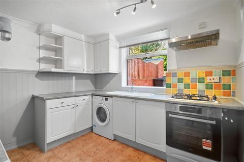 undefined, Reservoir Terrace, Brockwell, Chesterfield