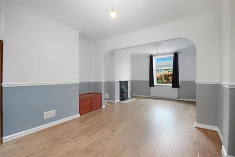 undefined, Reservoir Terrace, Brockwell, Chesterfield